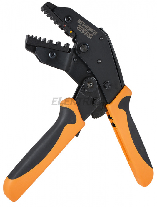 Інструмент обтискний АСКО-УКРЕМ MFS-06WF2С (A0170010093)