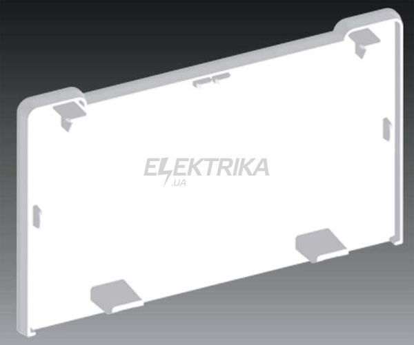 Заглушка для РК 110х70 D 8451 HB
