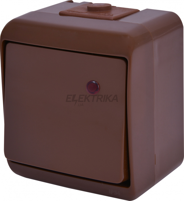 ETI VHE-1L-KR 004668046