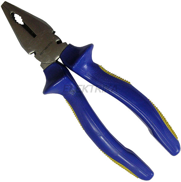 Плоскогубці e.tool.pliers.t.116.7