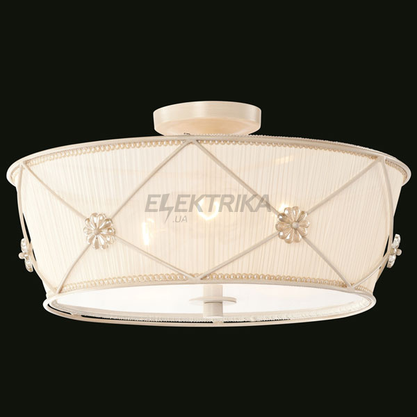 Люстра Maytoni ARM369-03-G Elegant Lea