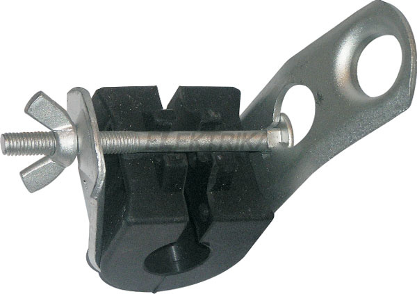 Підвісний затискач ehclamp.pro.50.95, 50-95 мм², із затяжним болтом