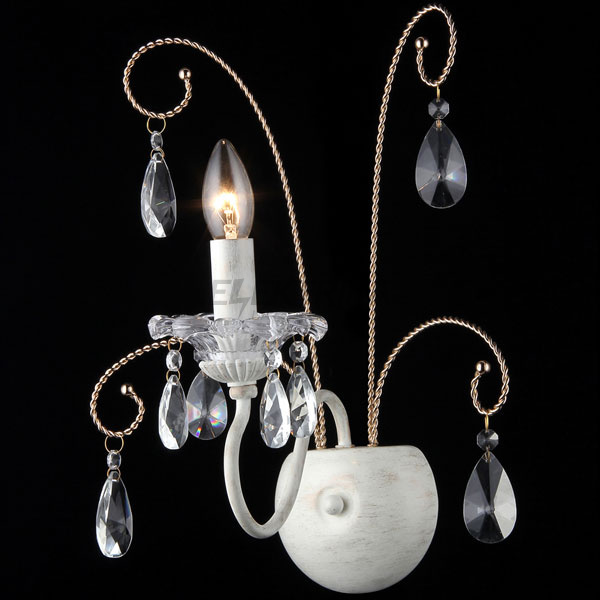 Бра Maytoni ARM257-01-G Elegant Uventa