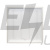 Світильник EVROLIGHT PRISMAT-B 36Вт 6400K (світлодіодна панель)