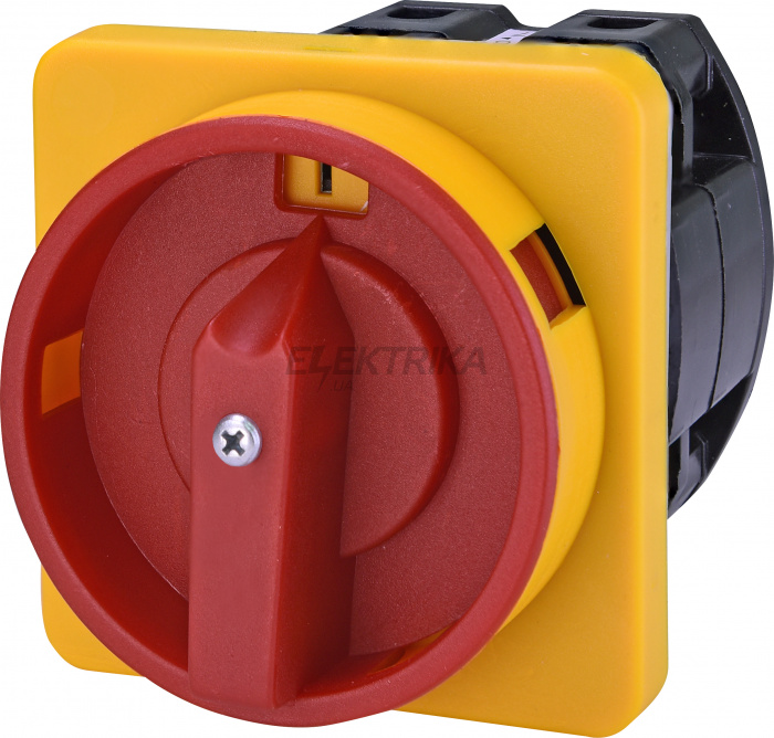 Пакетний вимикач ETI CS 40 92 U LK 004773076