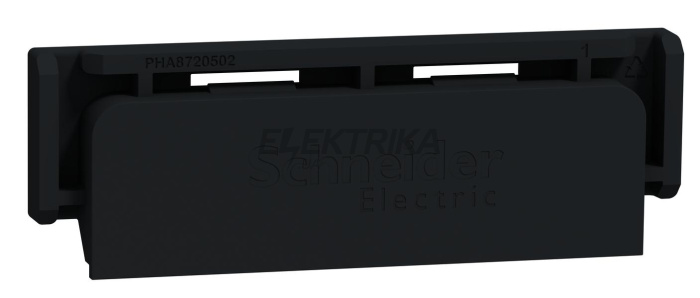 Кабельні виводи M-L Unica System+ (INS52162)