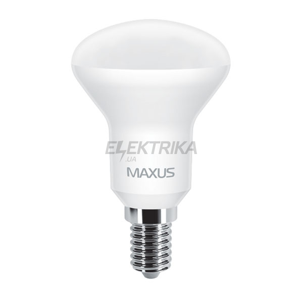 Світлодіодна лампа R50 5W 3000K 220V E14