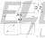 Мідний луджений кабельний наконечник e.end.stand.c.16