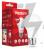 Світлодіодна лампа Vestum LED A60 10W 4100K 220V E27 (1-VS-1105)