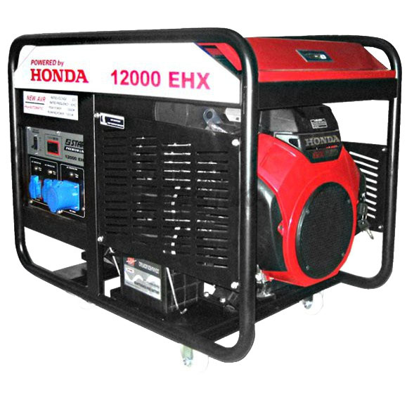 Генератор бензиновий Stark 12000 ЕHX 1ф
