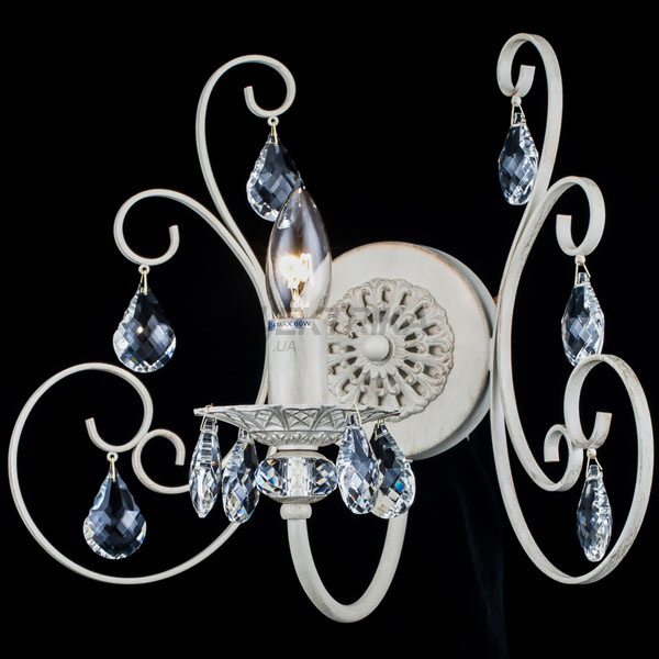 Бра Maytoni ARM271-01-R Elegant Princess