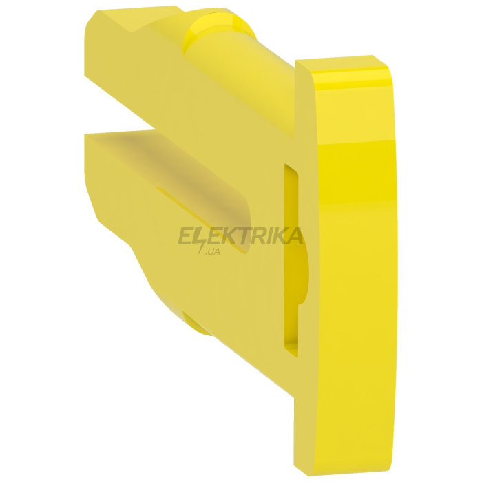 Кріплення для встановлення VDIS в PrismaSeT (комплект 10 шт), Schneider Electric A9XPKL10