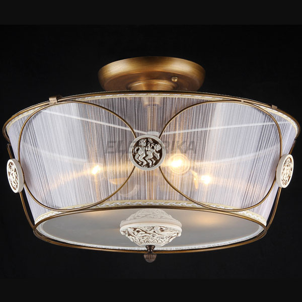 Люстра Maytoni ARM365-04-R Elegant Letizia