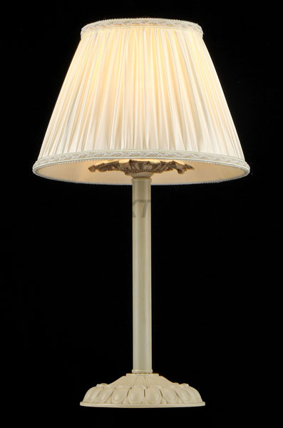 Настільна лампа Maytoni ARM326-00-W Elegant Olivia