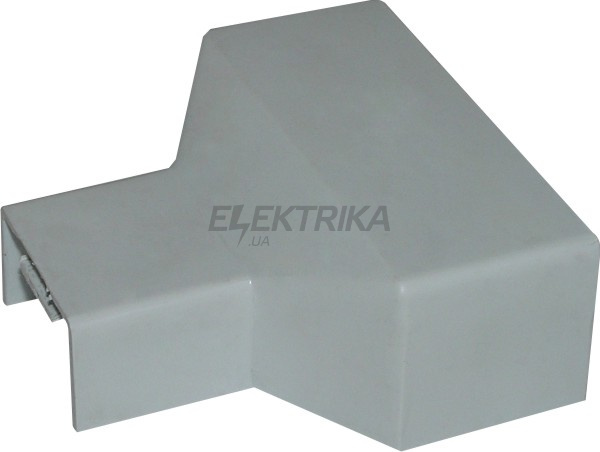 З'єднувач "big-to-small" e.trunking.bts.channel.stand.59.39 для коробів 59.22/39.19