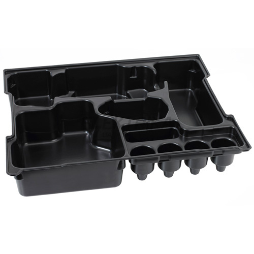 Вкладиш для L-BOXX 136 406 x 78 x 331 мм