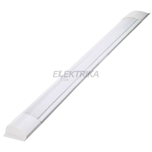 AL5045 230V 36W 2520LM 4500К IP20, 1190*60*22mm