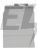 Перегородка міжфазна до вимикача 250А 3р серії URelix(A0150010016)
