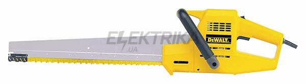 Пила 1350 Вт DW392