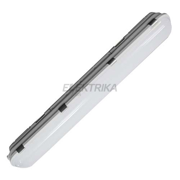 AL5043 230V 22W 1900LM 6400К IP65, 618*116*74mm