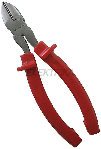 Бокорізи e.tool.pliers.t.143.7