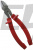 Бокорізи e.tool.pliers.t.143.7