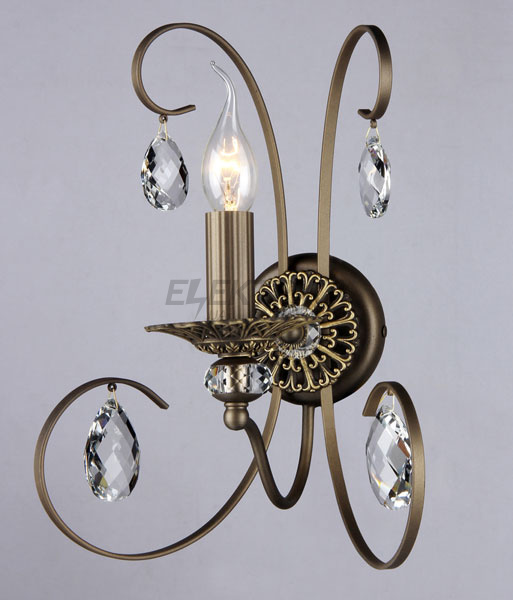 Бра Maytoni ARM280-01-R Elegant Tango