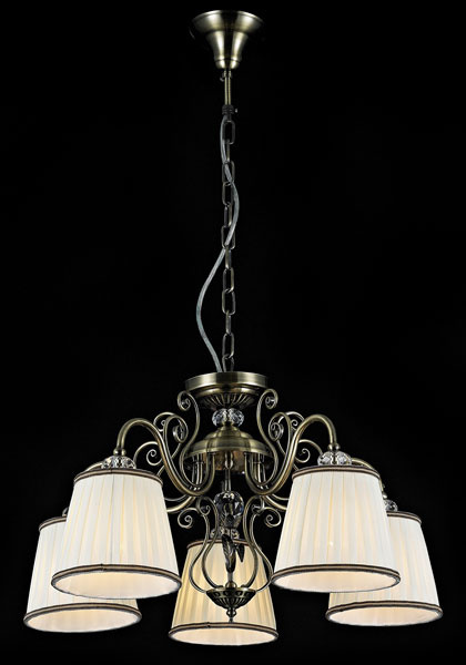 Люстра Maytoni ARM420-05-R Elegant Vintage