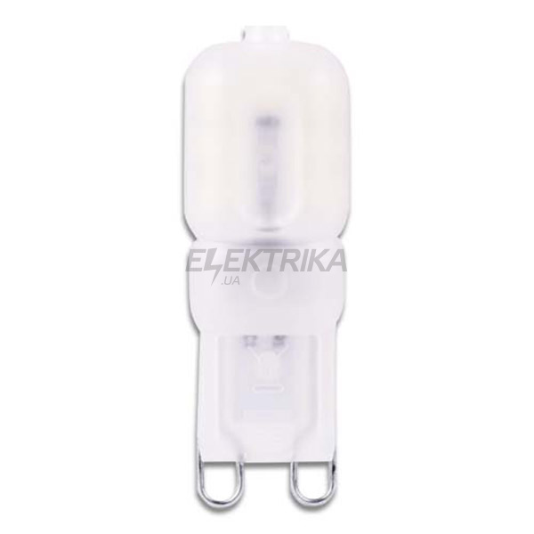 Світлодіодна лампа LB-430 230V 3W 14leds G9 4000K 240Lm