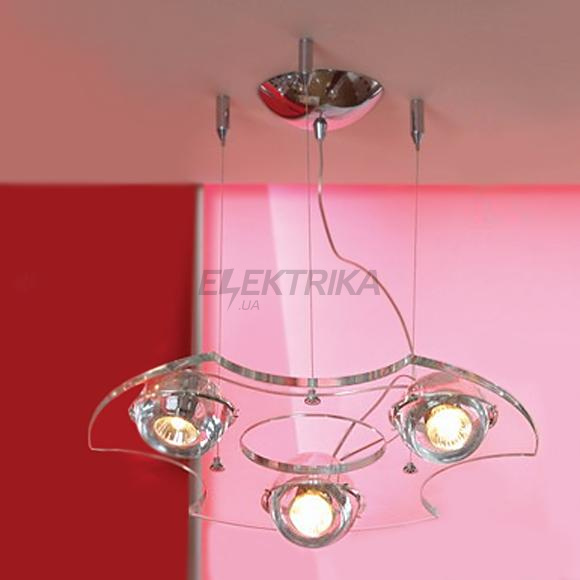 Люстра Lussole MOLISE LSA-1203-03