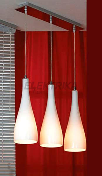 Люстра Lussole RIMINI LSF-1106-03