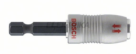 Універсальний тримач Multi Fit 1/4", 79 мм