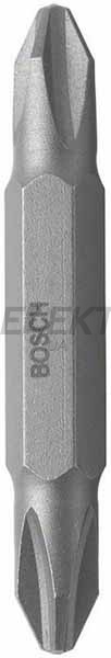 Двостороння біта ECO PH2/PH2 (60 шт.)