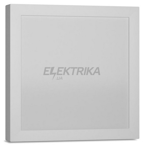 Світильник накладний квадратний Vestum LED 12W 4000K 220V (1-VS-5402)