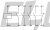 Пускач АСКО-УКРЕМ ПМ 2-25-01 M7 220B (LC1-D2501) (A0040010048)