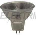 Лампа галогенна e.halogen.jcdr.g5.3.220.50, патрон G5.3, 220V, 50W