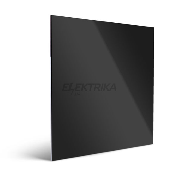 Керамічна теплова панель S350 Black