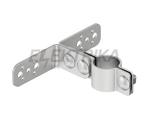 фотоОпора isFang для настінного монтажу - для настінного монтажу (80mm) (5408950)