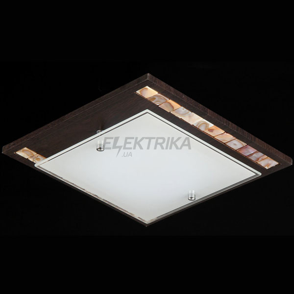 Світильник стельовий Maytoni CL810-01-R Geometry Simmetria