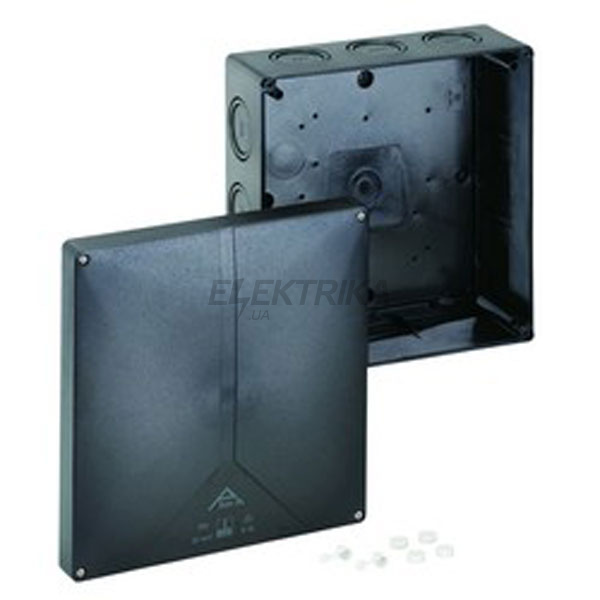 Розподільна коробка Abox-i 160 - L/sw