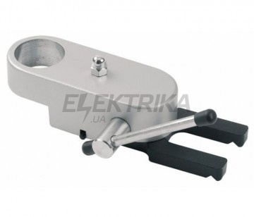 Швидкий затискач SC 165 40 мм, 165 мм, 1 кг