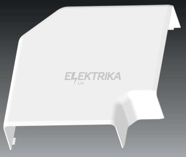 Кут прямий для EKD 120x40 8583 HB