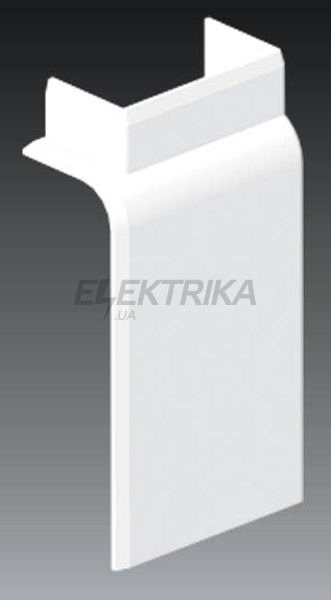 Кут прямий для LP 80x25 8823/13L HB
