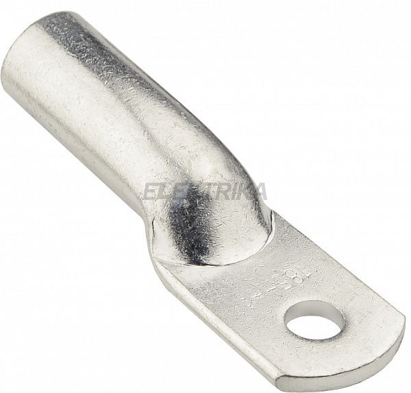 Наконечники без ізоляції мідні луджені DТ(G)-185-12 (A0060180052)