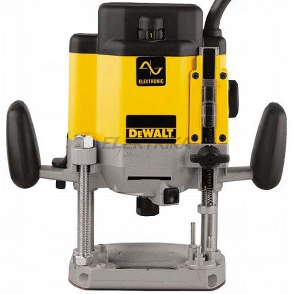Фрезер 2000 Вт DW625E