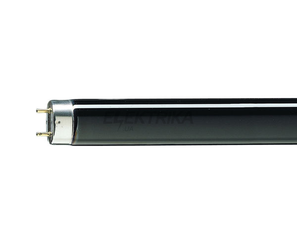 Лампа люмінесцентна TL 6W BLB 1FM/10X25CC