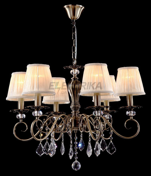 Люстра Maytoni ARM303-06-R Elegant Vanessa