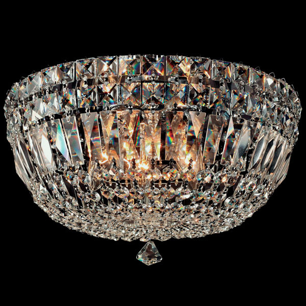 Люстра стельова Mantra CRYSTAL 4612