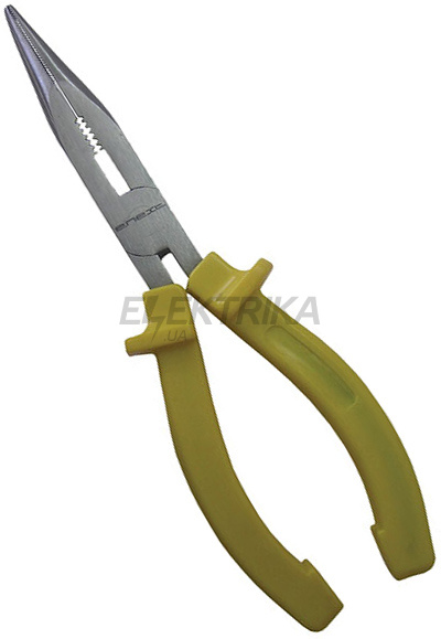 Качконоси e.tool.pliers.t.148.8