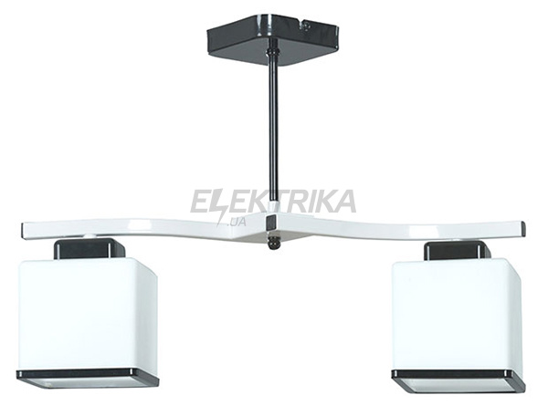 Люстра Emibig 590/2 Eltrox